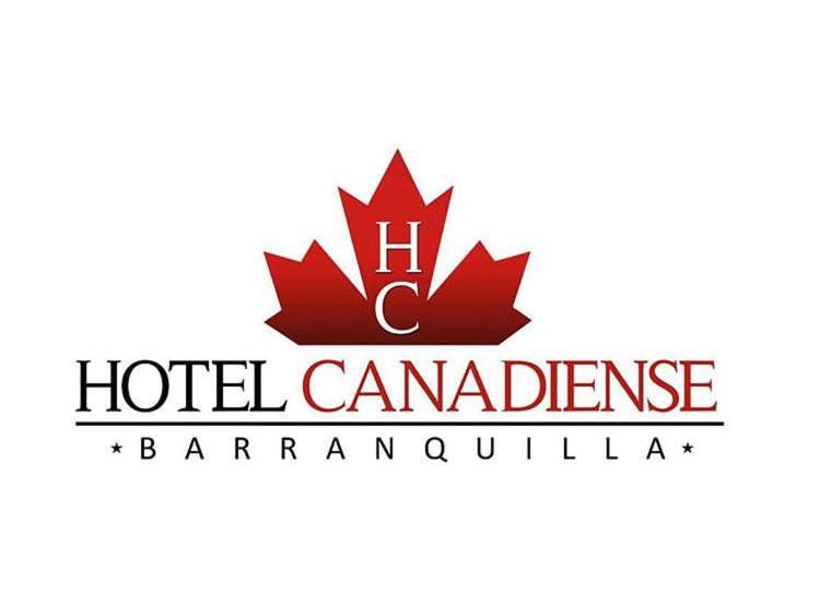 Hotel Canadiense Barranquilla Barranquilla  Exterior photo